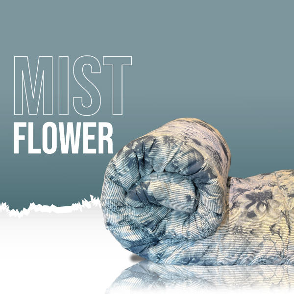 Comforter Mist Flower