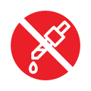 null