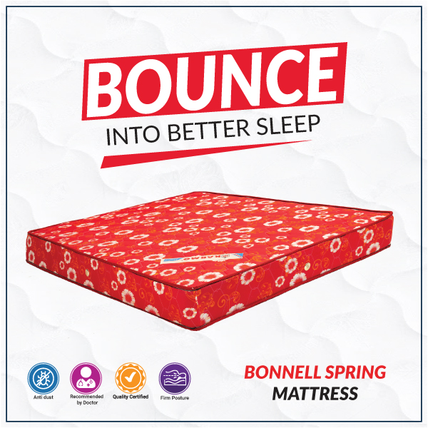 Bonnell Spring Mattress