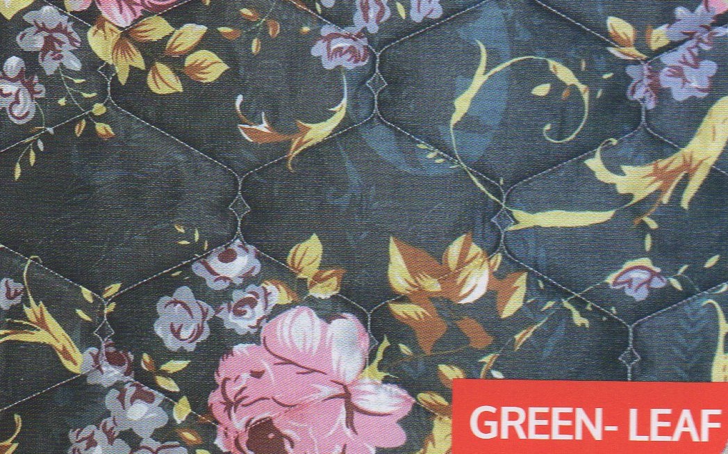 GREEN LEAF
