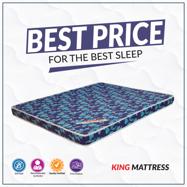 King Mattress