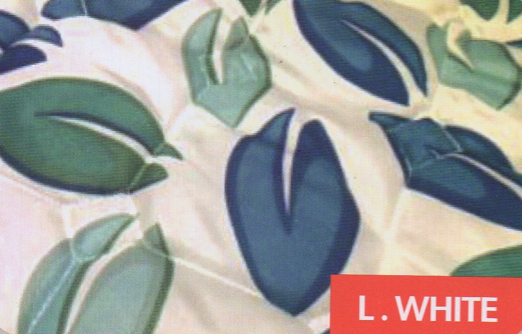 L. WHITE