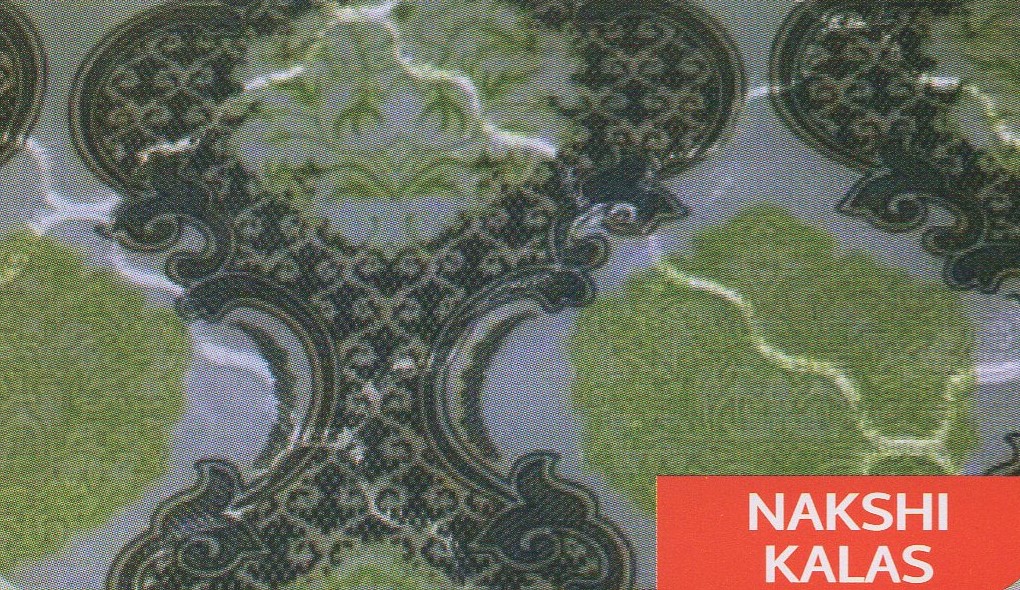 NAKSHI KALAS