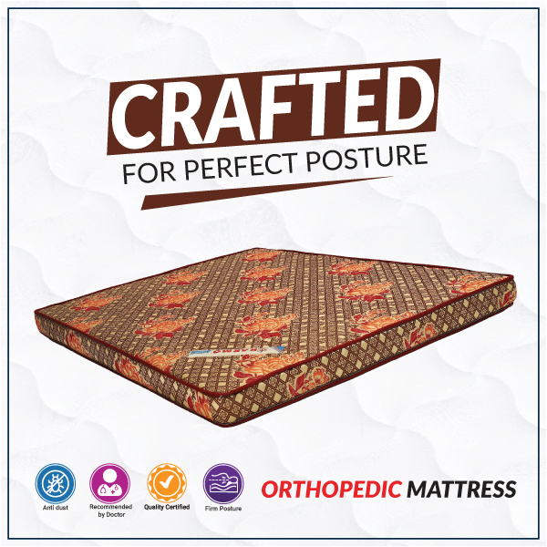 Orthopedic Mattress