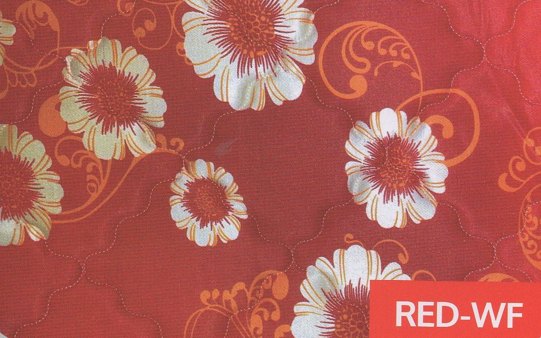 RED-WF