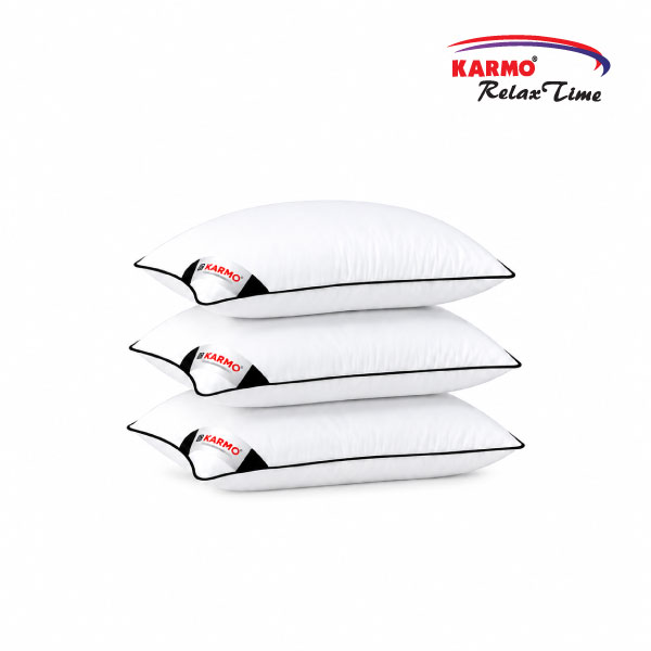 RelaxTime Head Pillow (18" x 28")