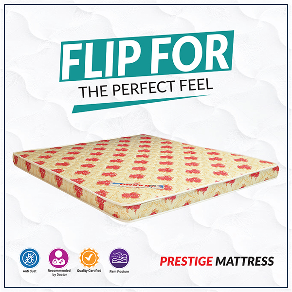 Prestige Mattress