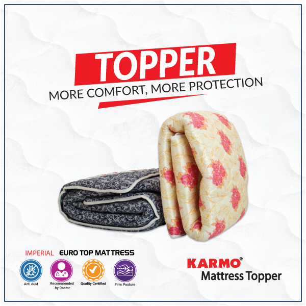 Mattress Topper