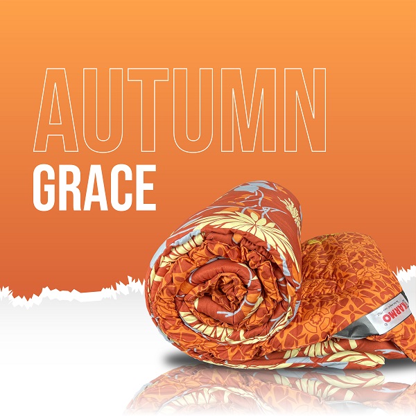 Comforter Autumn Grace