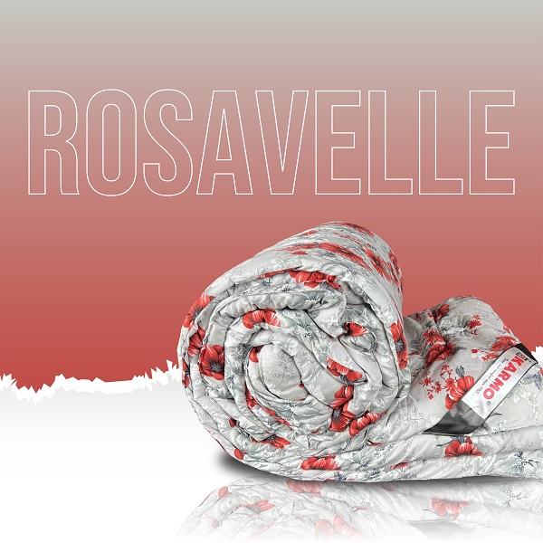 Comforter Rosavelle